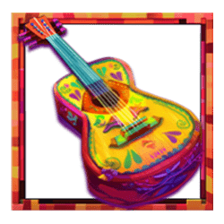 Icon 6 Los Muertos Locos