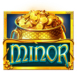 Icon 12 Wild Wild Riches Megaways