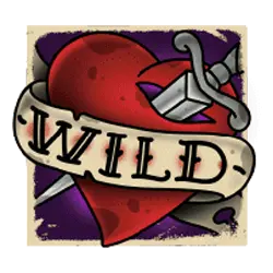 Wild Symbol of Seamen Slot