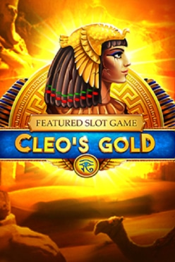 Cleo’s Gold