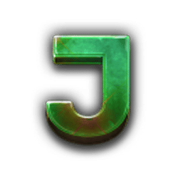 Icon 8 Clover Blitz Hold and Win