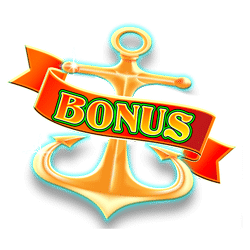 Scatter of Lucky Shark Slot