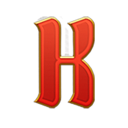 Icon 8 The King of Heroes