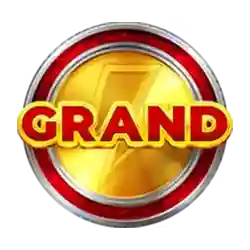 Icon 8 Coin Strike XXL: Hold and Win