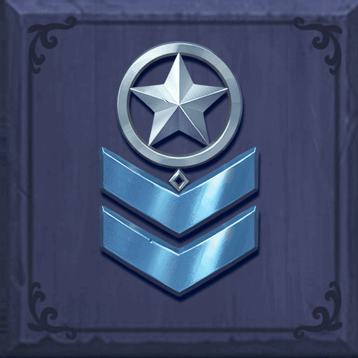 Icon 8 Swords and Sabres: Charge Gigablox