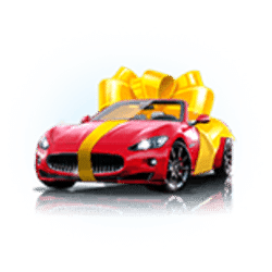 Icon 7 Princess Royal