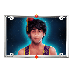 Icon 3 Arabian Spins