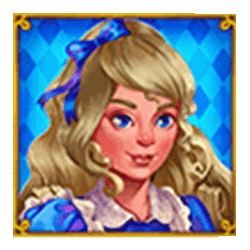 Wild Symbol of Wondereels Slot