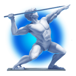 Icon 2 Year of Olympia WildEnergy