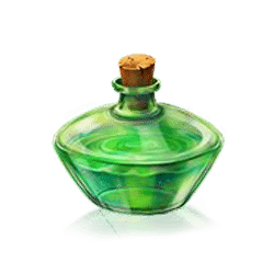 Icon 9 Myrtle the Witch