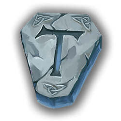 Icon 9 Return of the Green Knight