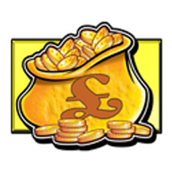 Icon 1 Reel King Megaways