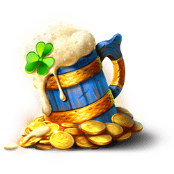 Icon 4 Pot of Fortune