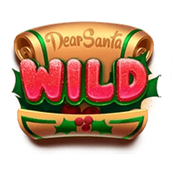 Wild Symbol of Santa Sphere: Hold The Spin Slot