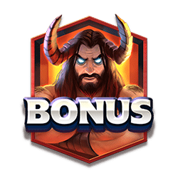 Scatter of Titan Thunder: Wrath of Hades Slot