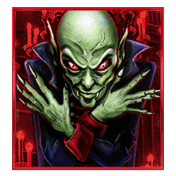 Icon 3 Blood Suckers Megaways