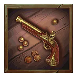 Icon 7 Barbarossa Revenge DoubleMax