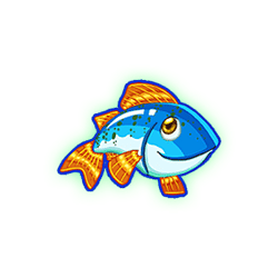 Icon 8 Fishin’ Frenzy Fortune Spins