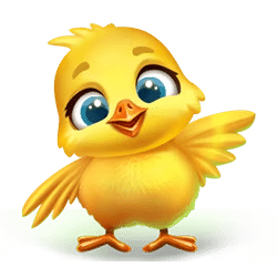 Icon 1 J Mania Golden Eggs