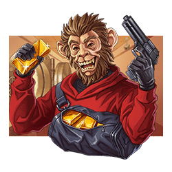 Icon 3 60 Second Heist