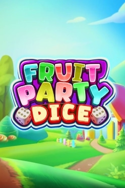 Fruit Party Dice