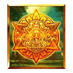 Icon 11 Temple of Treasures MegaWays