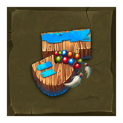 Icon 10 Masks of Fortune Megaways