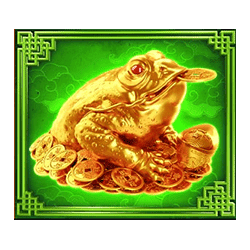 Icon 2 Tsai Shen 10K Ways Dream Drop