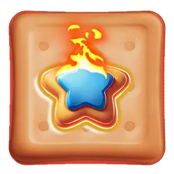 Icon 6 Cozy Candy Clusterbreaker