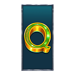 Icon 9 Pompeii Megareels Megaways