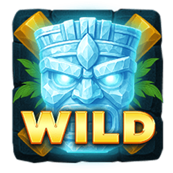 Wild Symbol of Wild Tribe Wall Slot