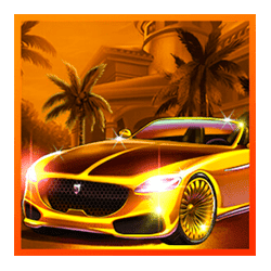 Icon 6 Spin City Lux