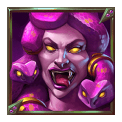 Icon 2 Champion of the Underworld