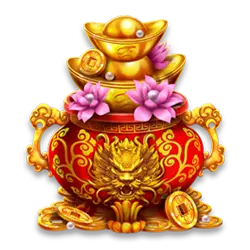 Icon 1 Fury Dragon – Hold & Win