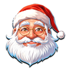 Wild Symbol of Santa’s Sleigh Workshop Slot