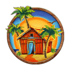 Icon 2 Triple Tiki Super Free Spins