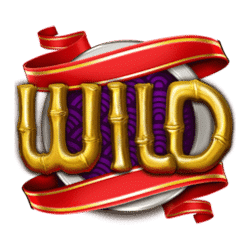 Wild Symbol of Feng Shui Kitties Slot