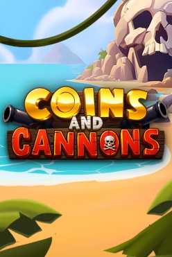 Coins and Cannons
