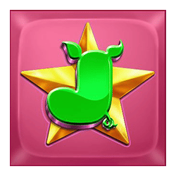 Icon 8 Piggy Bank Megaways