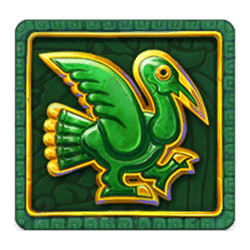 Icon 4 Aztec Sun: Hold and Win