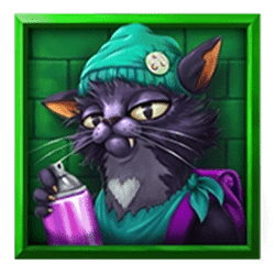 Icon 4 Fly Cats Dream Drop