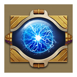 Scatter of Coils of Cash Slot