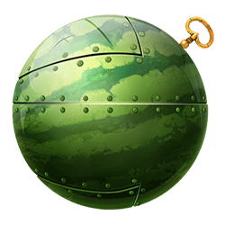 Icon 5 Mechanical Orange