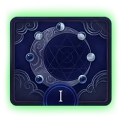 Icon 7 Lady of Fortune Remastered