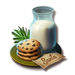 Icon 5 Team Santa Power Combo