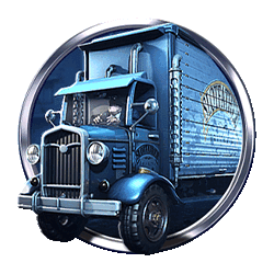 Scatter of The Slotfather Part 2 Slot