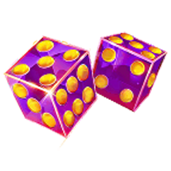 Icon 3 Fire and Roses Joker