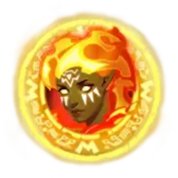 Wild Symbol of Pan’s Arcadia Slot