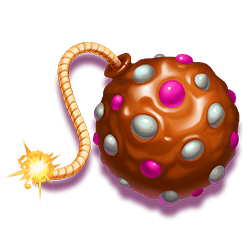 Icon 10 Bon Bomb Luxpots