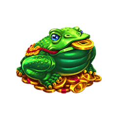 Icon 9 Double Lucky Line